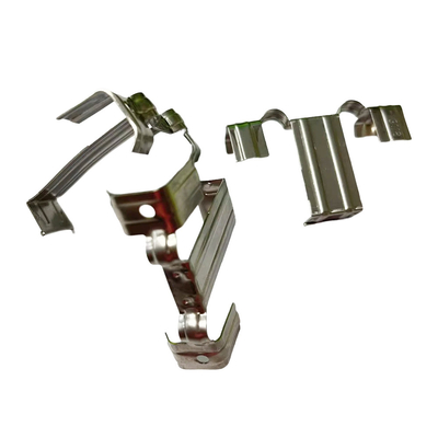 Montage solaire Panneau solaire Clips SUS304 Écoulement d'eau solaire Accessoires pour une installation facile
