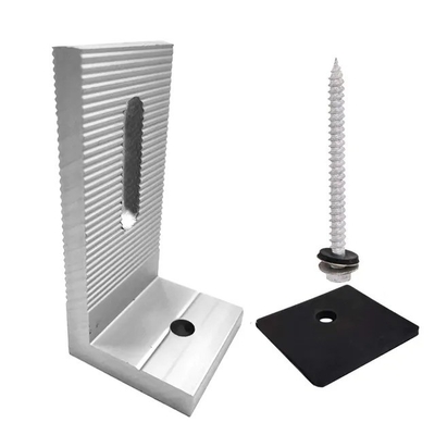 Boulons solaires pour système de montage solaire sur le toit de différentes tailles et certifiés ISO9001/CE