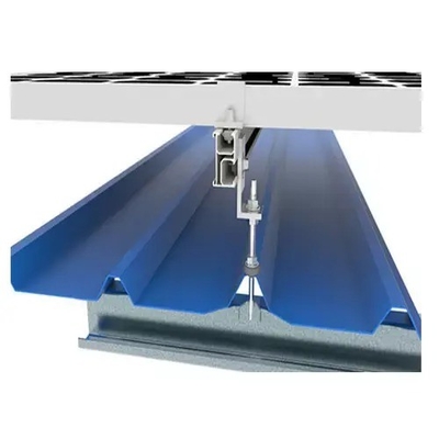 Boulons solaires pour système de montage solaire sur le toit de différentes tailles et certifiés ISO9001/CE