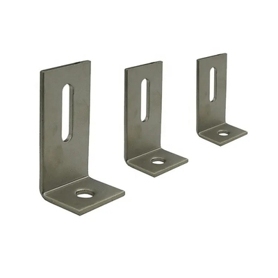 Boulons de suspension de toit solaire certifiés ISO9001/CE pour une installation solaire facile