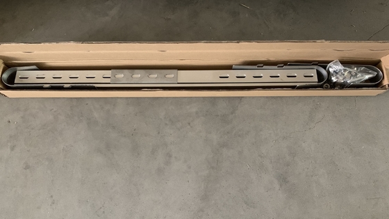 Charge de neige 1,5KN/m2 Support réglable de panneau solaire pour les cadres de montage de module solaire