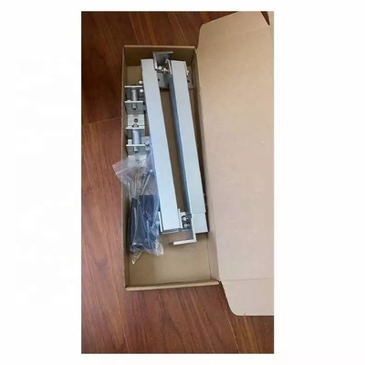 Système de support solaire réglable au sol pour la charge de neige 1,5KN/m2