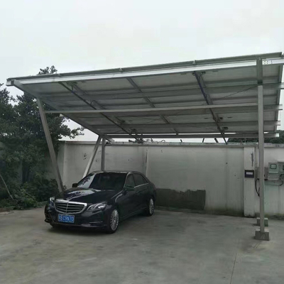 Systèmes solaires pour la maison certifiés CE pour une durée de vie de 25 ans