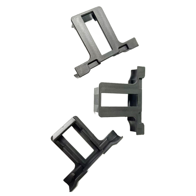 Durée de vie de 10 ans Modules photovoltaïques Clips de nettoyage pour le drainage de l'eau des panneaux solaires anodisés