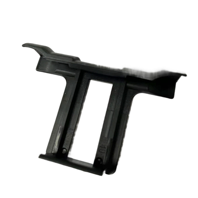 Durée de vie de 10 ans Modules photovoltaïques Clips de nettoyage pour le drainage de l'eau des panneaux solaires anodisés