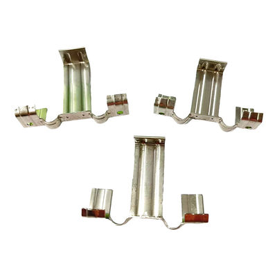 Charge de neige 1,5KN/m2 Charge du vent 60M/s Kit d'énergie solaire personnalisable pour le drainage de l'eau