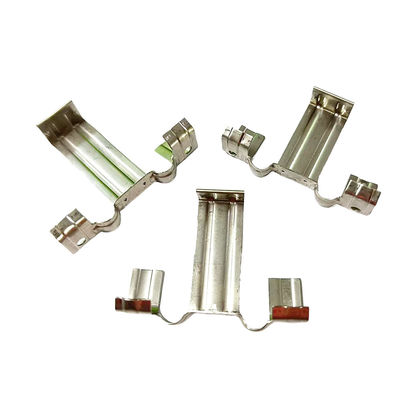 Charge de neige 1,5KN/m2 Charge du vent 60M/s Kit d'énergie solaire personnalisable pour le drainage de l'eau