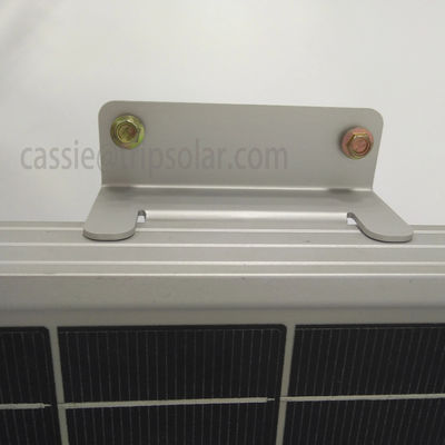 Le support solaire de type Z est le choix idéal pour installer des panneaux solaires sur n'importe quelle surface