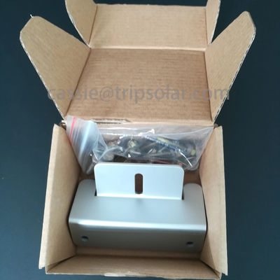 Le support solaire de type Z est le choix idéal pour installer des panneaux solaires sur n'importe quelle surface