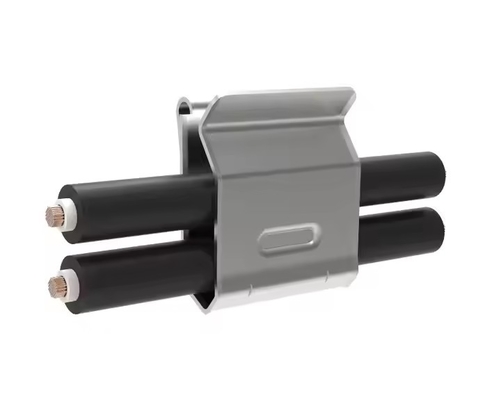 Clip de câble solaire SUS304 PV de haute qualité