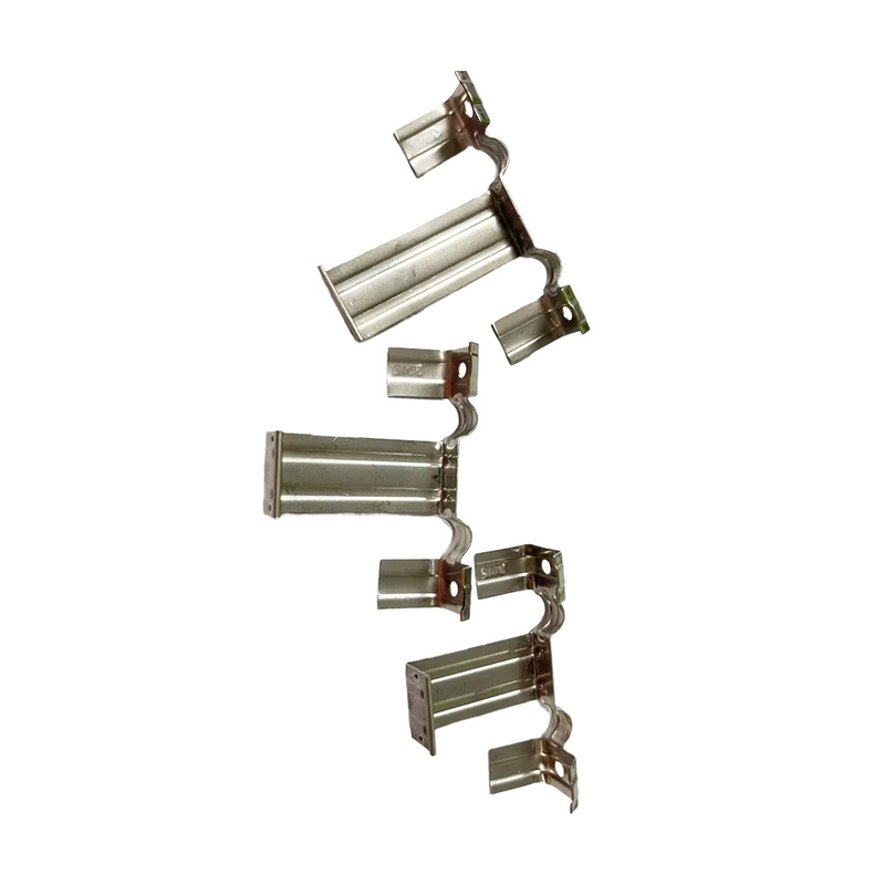 Montage solaire Panneau solaire Clips SUS304 Écoulement d'eau solaire Accessoires pour une installation facile