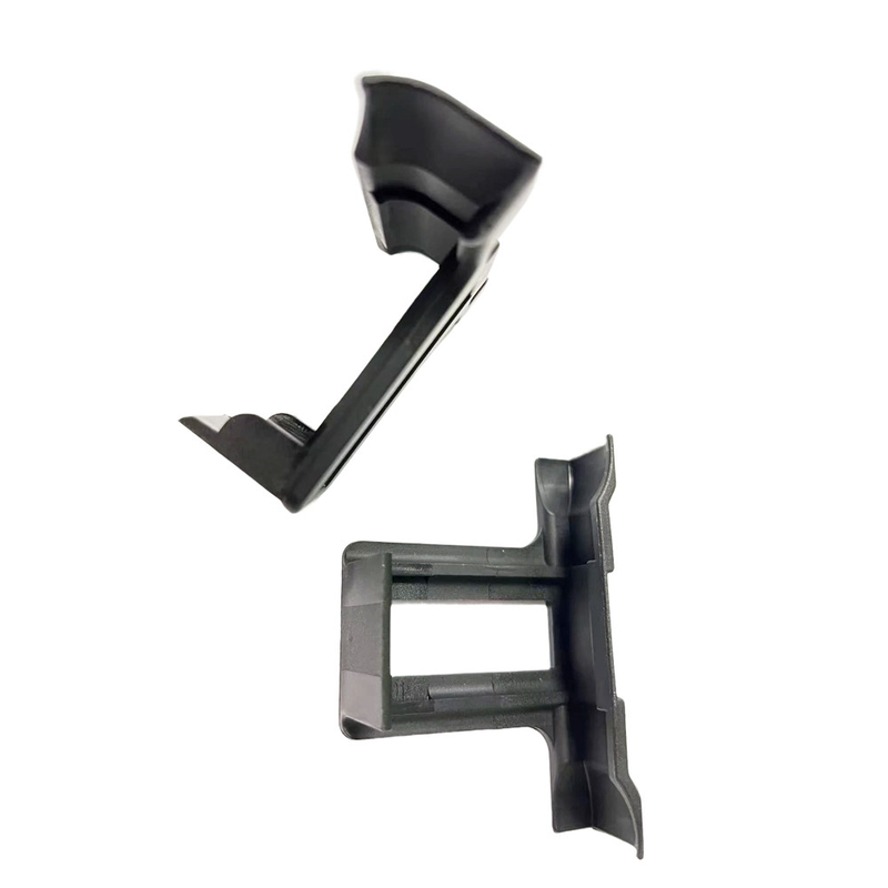 Clip solaire à drain en acier inoxydable SUS304 pour les accessoires de panneaux solaires en promotion